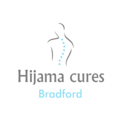 Hijama cures bradford logo